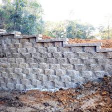 Gallery Retaining Walls Projects 3